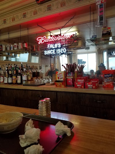 Falbs Restaurant